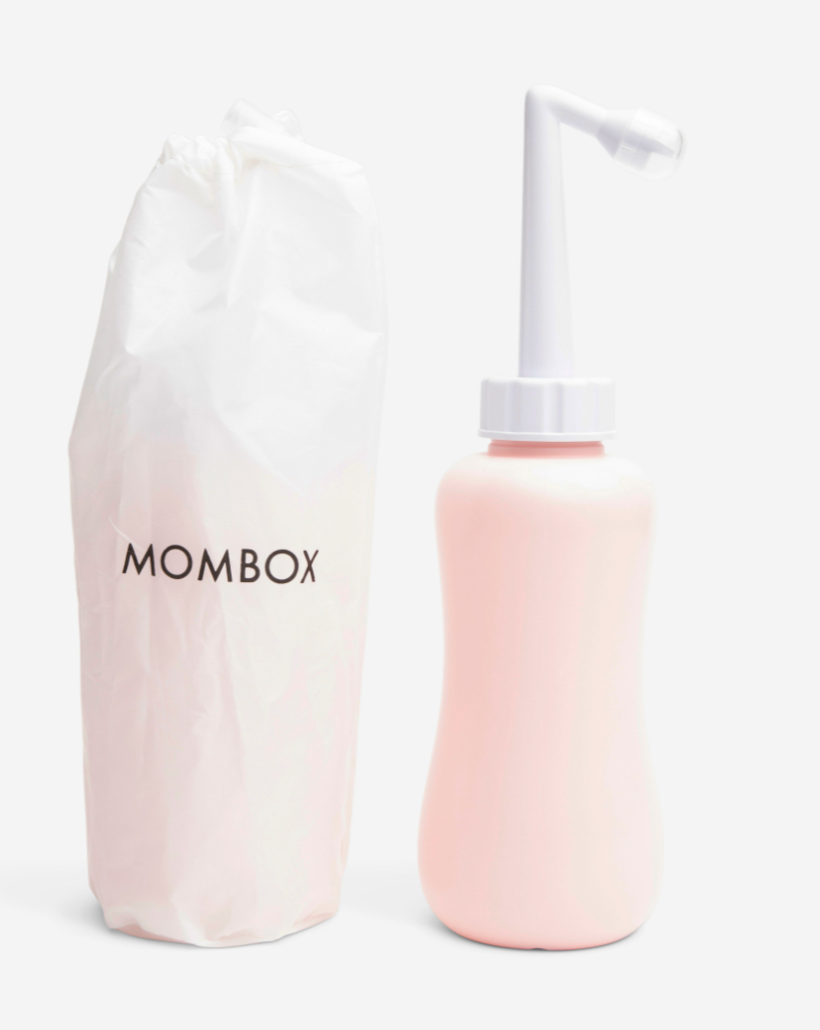 Peri Bottle – MOMBOX