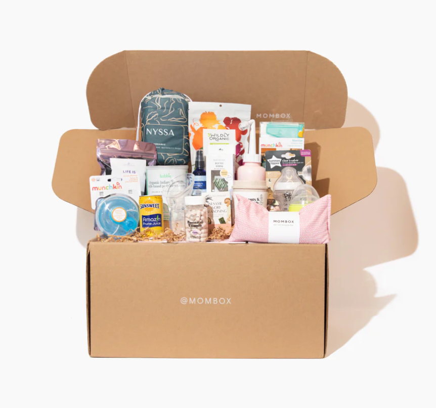 Mom Box Ama Ready To Ship – MOMBOX