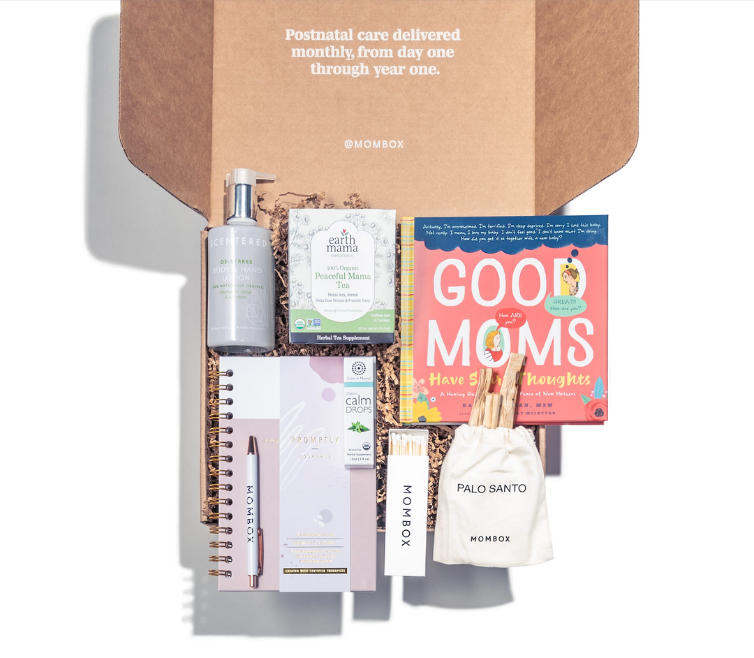 Ready To Ship – MOMBOX