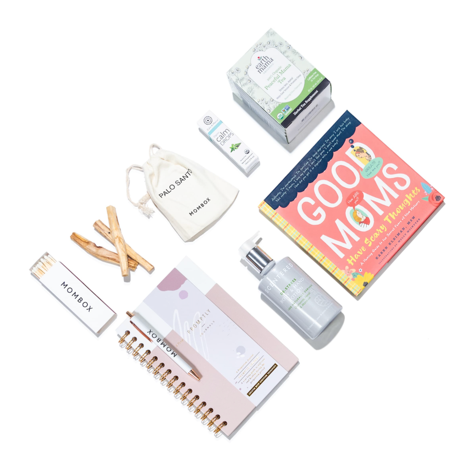 Mood Box Vector The Mood Box – MOMBOX