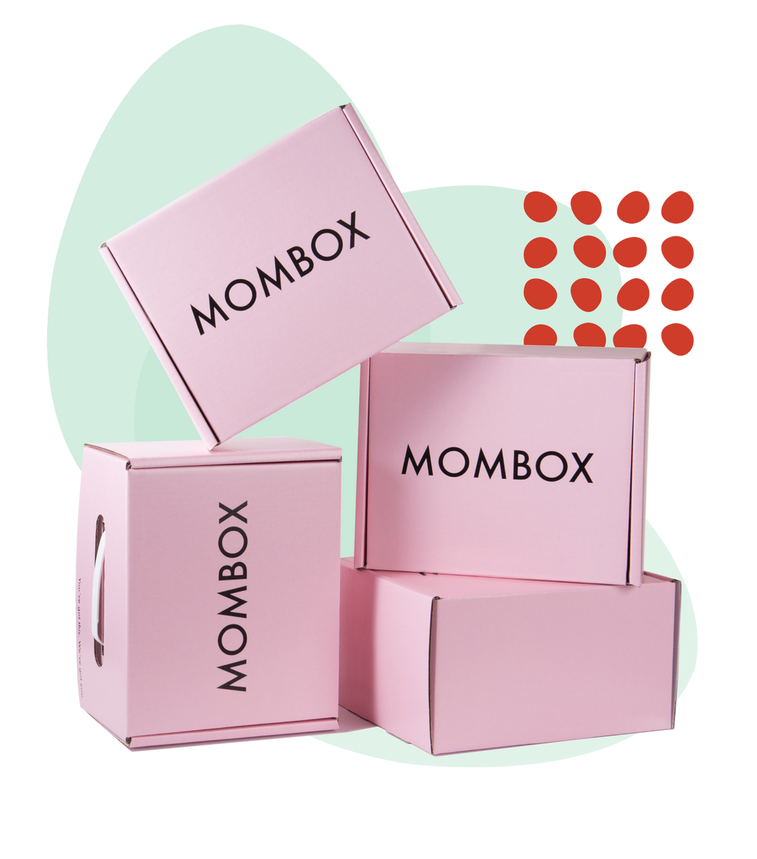 The #1 Labor & Delivery Kit for New Moms – MOMBOX