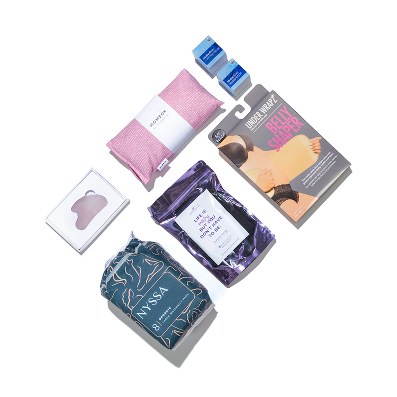  C Section Recovery Kit